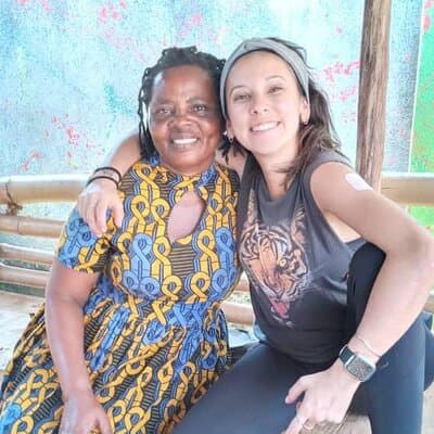 Private Ugandan Food Cooking Class and Culture Experience