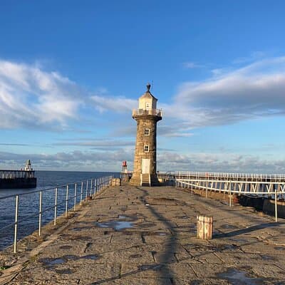 Luxury Private Day Back Roads Whitby Moor & Coast