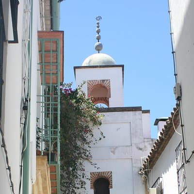 Guided Tour of the Jewish Quarter of Córdoba