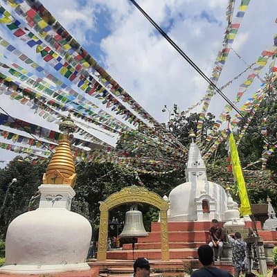 Private Kathmandu Day Tour: 2 or 4 or 7 UNESCO Heritage Sites