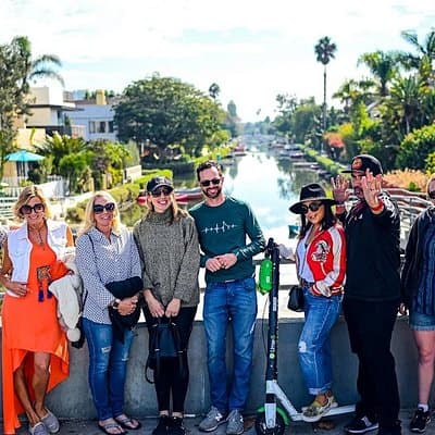 LA Venice Beach Hidden Gems Food Tour With 6 Food Tastings