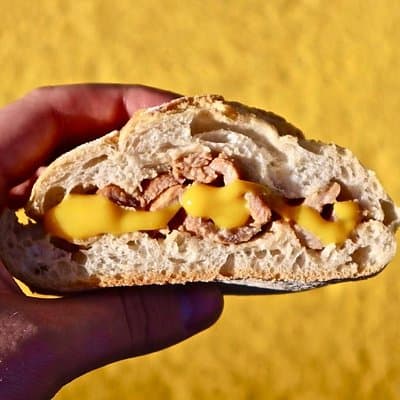 Lisbon Food Tour with 10+ Tastings of Local Delicacies & Wines