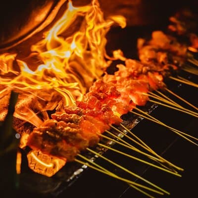 Sambal Streets Kuala Lumpur Food Tour with 15+ Tastings