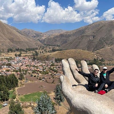 South Valley - Cusco...