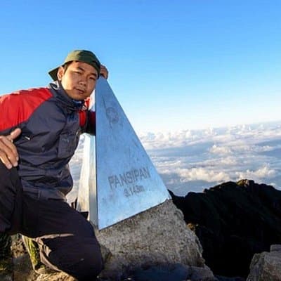 Fansipan Trek One Day Tour – Roof of Indochina