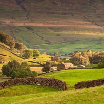 Luxury Private Yorkshire Dales National Park Tour