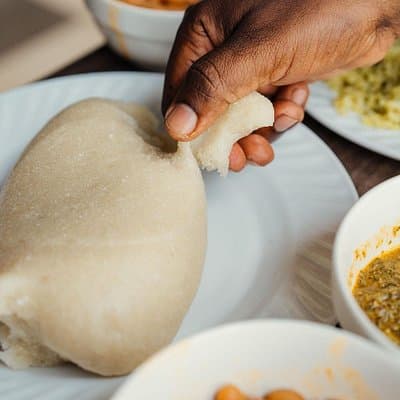 Rwanda Half-Day Walking Food Tour