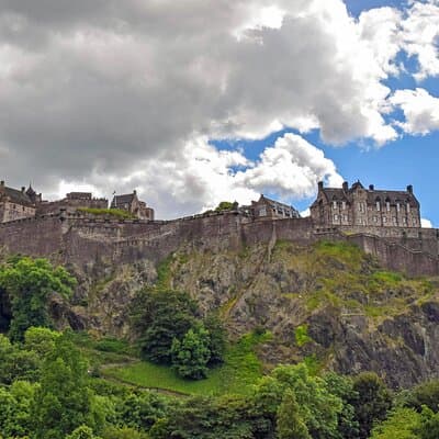 Luxury Private Road Trip Tour York to Edinburgh