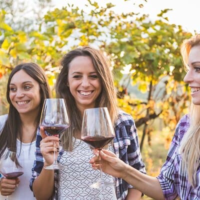 Malta Wine Lovers Tour