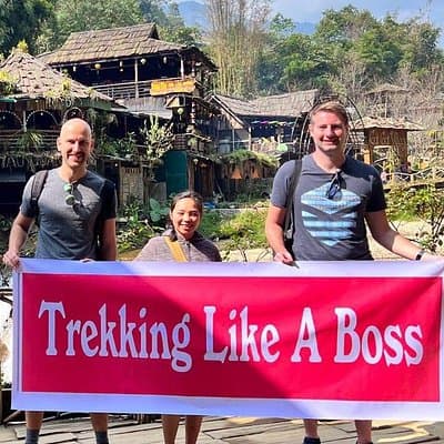 2 days AMAZING trekking Sapa from Hanoi with various options