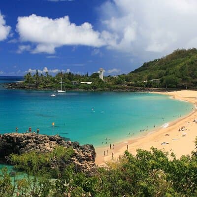 Oahu: Grand Tour Around Island with Snorkeling