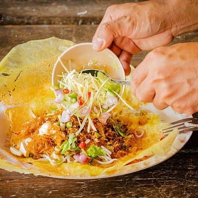 Old Siam Bangkok Food Tour with 15+ Tastings