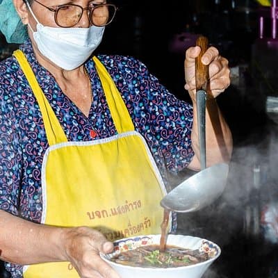 Baba Tastes Phuket Food Tour with 15+ Tastings