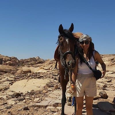 Private Indiana-Jones Archeological Trail Tour