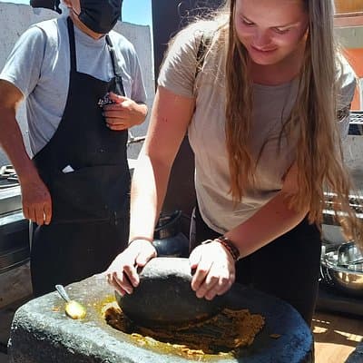 Arequipa Food Tour: Ancestral Cuisine & City Tour