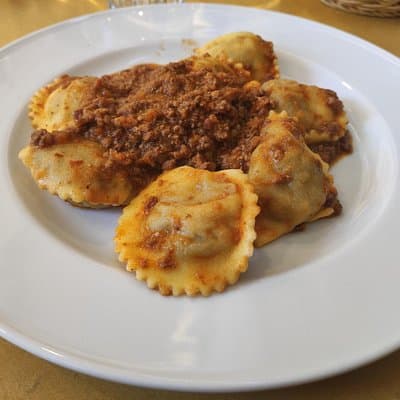 Lucca’s Ultimate Food Tour: Full Tuscan Meal by Do Eat Better