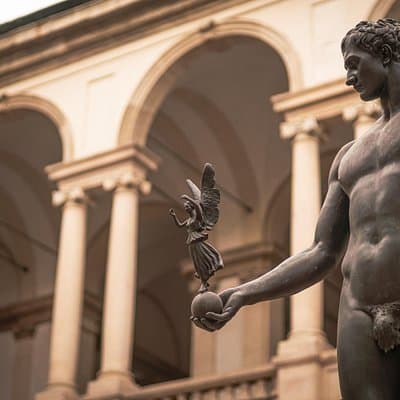 Skip-the-line Pinacoteca di Brera Private Guided Tour