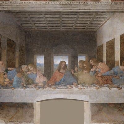 The Last Supper and Sforza Castle Tour - group tour