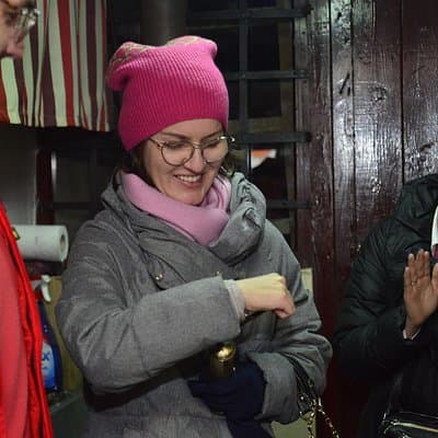Sarajevo: 4-Hour Food And Craft Tour