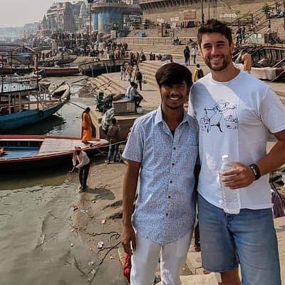 Hidden Secrets of Varanasi: Vibrant Tradition (Guided Tour)