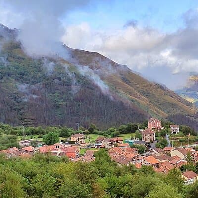 Discover the village of San Sebastian De Garabandal- small groups