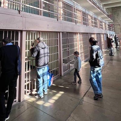 Alcatraz Plus San Francisco City Combo Tour