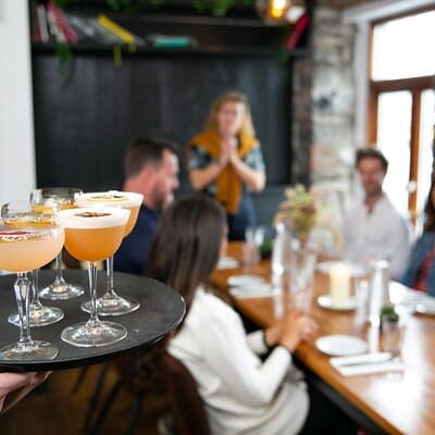 Galway Food Tours