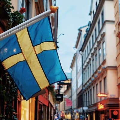 Best of Stockholm: Small Group Walking Tour (Max 10, 3 Hours)