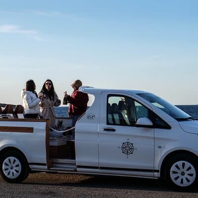 Palermo Grand Tour in CruiserCar