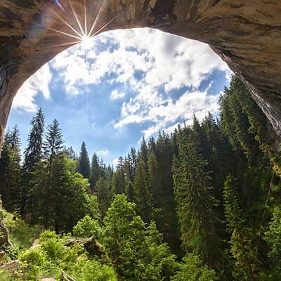 Day trip to The Marvelous Bridges and the unique Rhodope cuisine