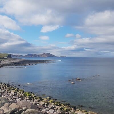 Full-Day Ring of Kerry Tour from Killarney