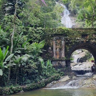 Explore the Best of Tijuca Forest – Hike to Peaks, Caves & Falls