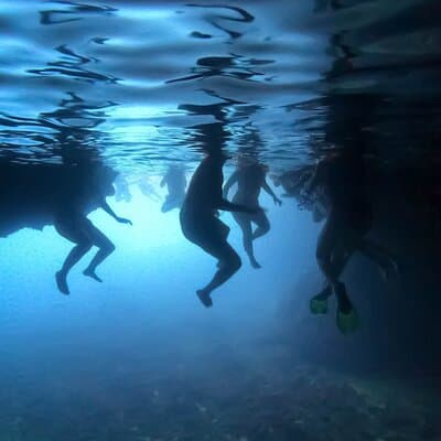 Blue Cave, Lopud, and Sunj Beach Speedboat Tour from Dubrovnik