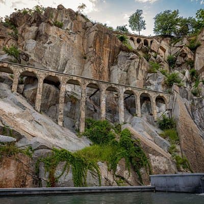 Full Day Archaeological tour of Plovdiv and the Region