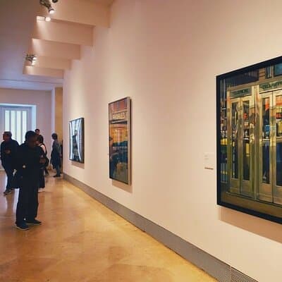 Guided Tour Thyssen Museum Skip the Line
