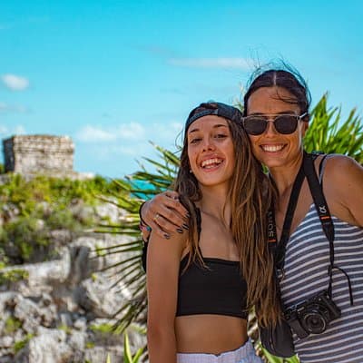 Tulum, Reef Snorkeling, Cenote & Mayan Ceremony