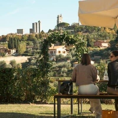 Private Wine & Oil Tasting with Lunch