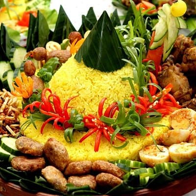 Yogyakarta Cooking Class and Market Tour