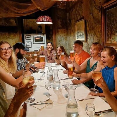 Split Food Tour: Discover Split One Bite At A Time