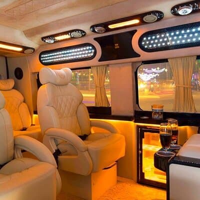 Cu Chi Tunnels and Mekong Delta VIP Tour by Limousine