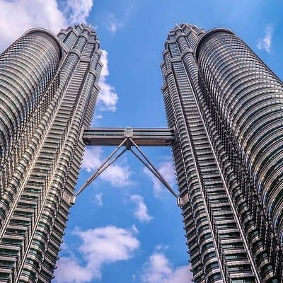 Kuala Lumpur International Airport Layover Tour