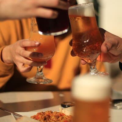 Granada Highlights Tour with Tapas Breaks by Electric Bike