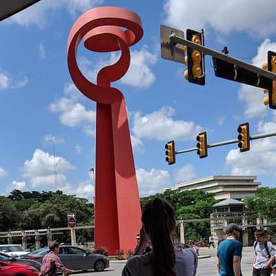 Historic Downtown & Riverwalk Walking Tour