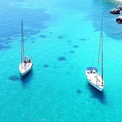 Corfu Private Yacht Cruise