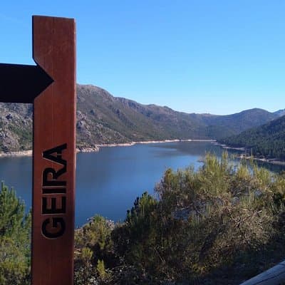 Breathtaking Nature in Gerês Park - Private tour from Porto