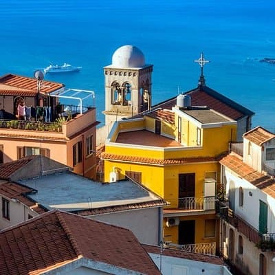 Private 6 hour Tour of Taormina and Castelmola from Taormina