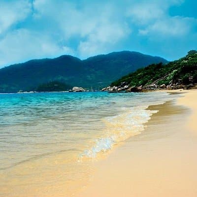 Cham Island Snorkeling Tour- Group Tour