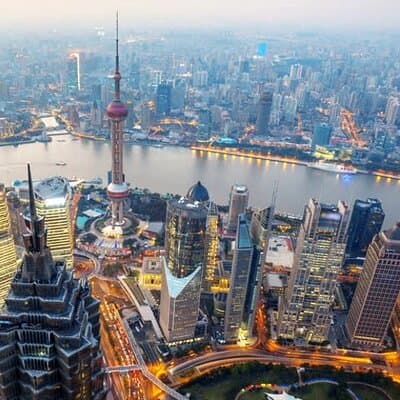 Tour privado de día completo por la ciudad de Shanghái con lo más destacado
