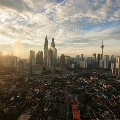 Full Day Kuala Lumpur City 23 Attractions Tour