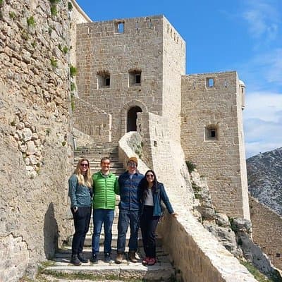 Private Split & Klis Game of Thrones Tour